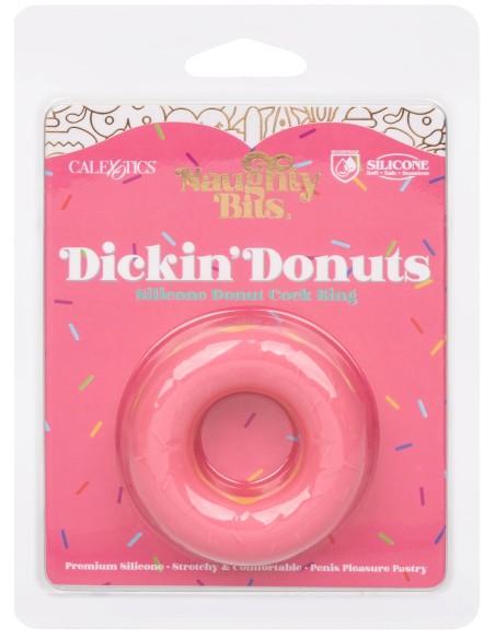 Cockring Dickin' Donuts 25mm | FetishXplore