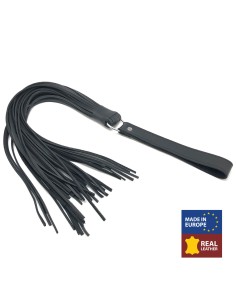 MARTINET LEATHER STRINGS - 75cm 2