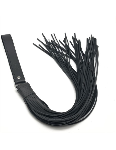 MARTINET LEATHER STRINGS - 75cm
