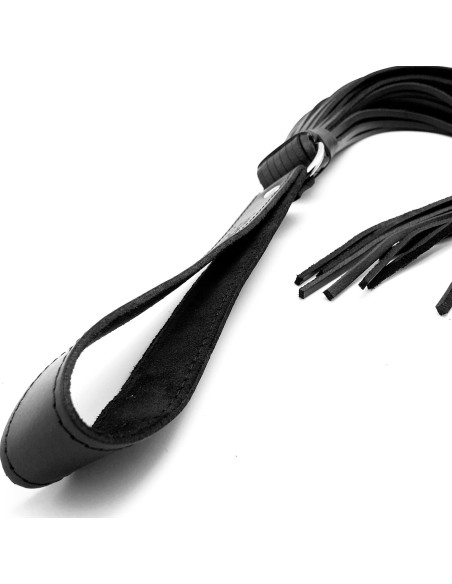 MARTINET LEATHER STRINGS - 75cm