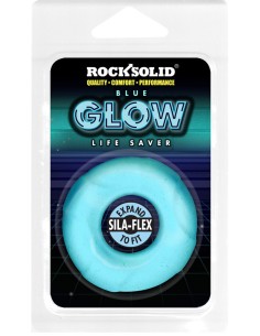Cockring The Lifesaver 22mm Phosphorescent| FetishXplore 2