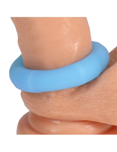 Cockring The Lifesaver 22mm Glow
