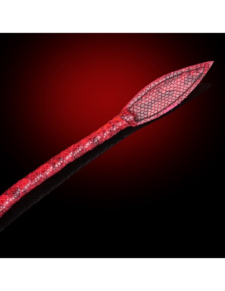Scorpionea Whisk 86cm Red