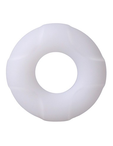 Cockring The Lifesaver 22mm White