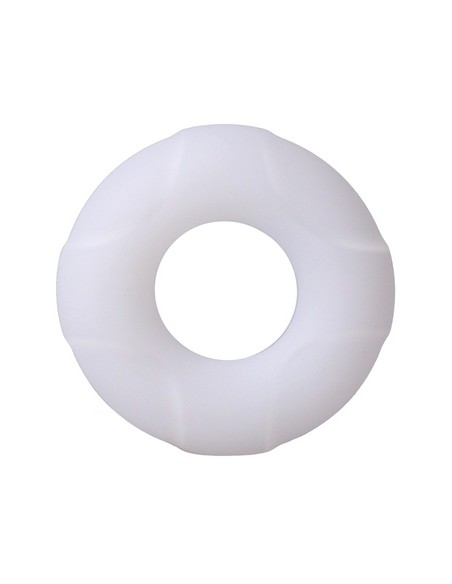 Cockring The Lifesaver 22mm White