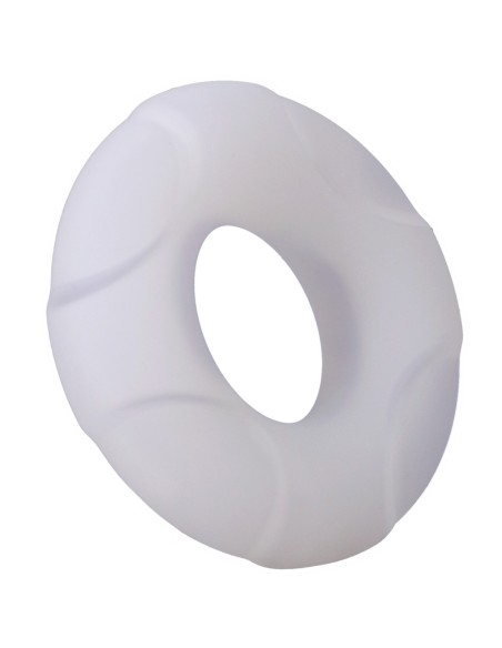 Cockring The Lifesaver 22mm White