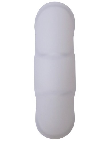 Cockring The Lifesaver 22mm White