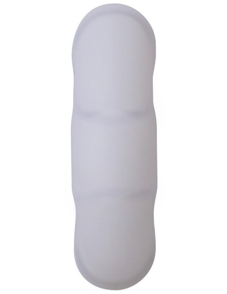 Cockring The Lifesaver 22mm White