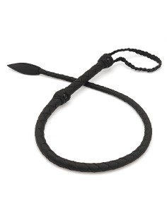 Fouet Scorpux 91cm Noir - BDSMaster| FetishXplore