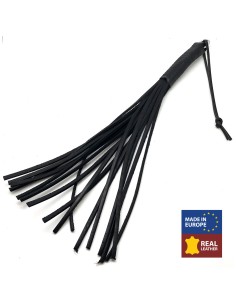 MARTINET LEATHER STRINGS - 43cm 2