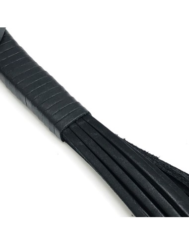 MARTINET LEATHER STRINGS - 43cm