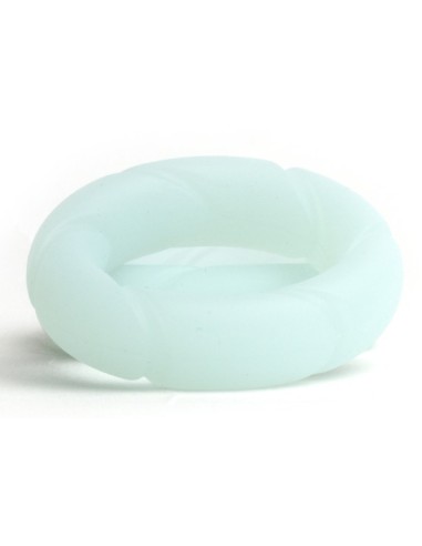Lot de 2 Cockrings Ready Rings Phosphorescent | FetishXplore
