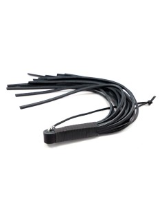 Martinet Whip Stiff 33cm | FetishXplore