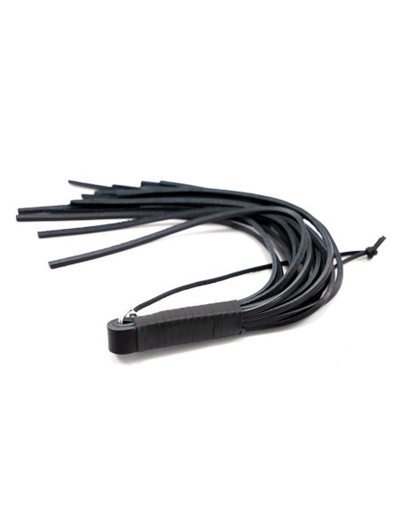Martinet Whip Stiff 33cm | FetishXplore