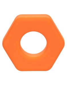 Cockring Alpha Orange 20mm | FetishXplore