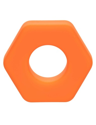 Cockring Alpha Orange 20mm | FetishXplore