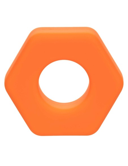 Cockring Alpha Orange 20mm | FetishXplore