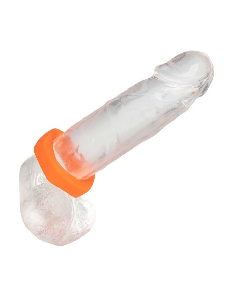 Cockring Alpha Orange 20mm | FetishXplore