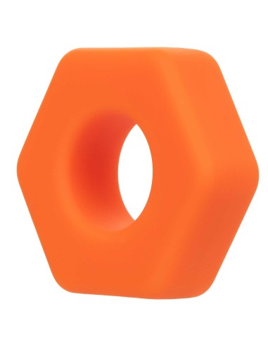 Cockring Alpha Orange 20mm | FetishXplore