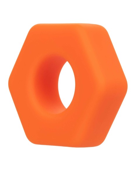 Cockring Alpha Orange 20mm | FetishXplore
