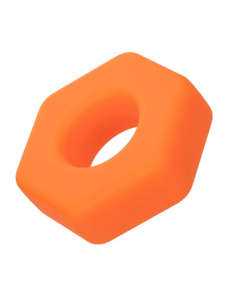 Cockring Alpha Orange 20mm | FetishXplore