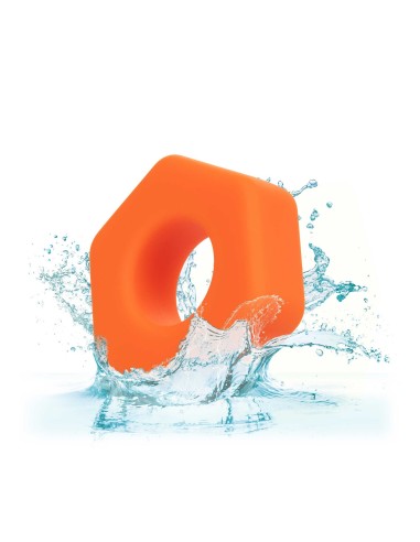 Cockring Alpha Orange 20mm | FetishXplore