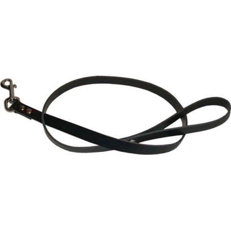 Laisse en Cuir 1 Mètre - Mister B