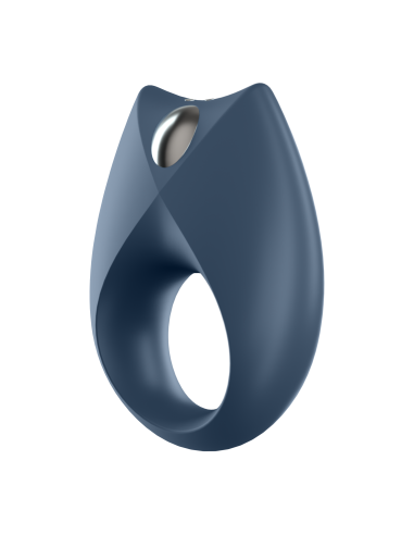 Cockring Connecté Royal One Satisfyer | FetishXplore