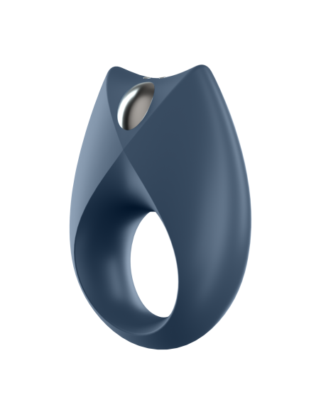 Cockring Connecté Royal One Satisfyer | FetishXplore