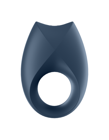 Cockring Connecté Royal One Satisfyer | FetishXplore