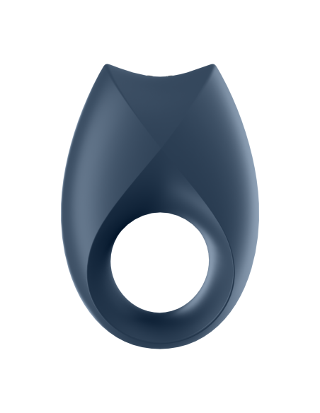 Cockring Connecté Royal One Satisfyer | FetishXplore
