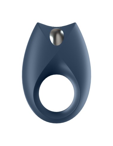 Cockring Connecté Royal One Satisfyer | FetishXplore