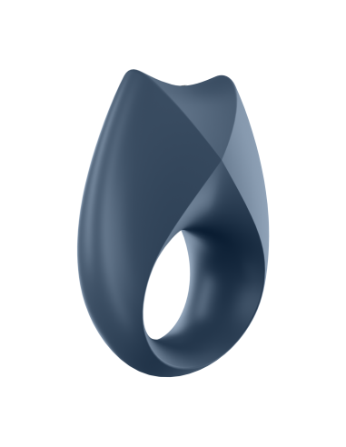 Cockring Connecté Royal One Satisfyer | FetishXplore