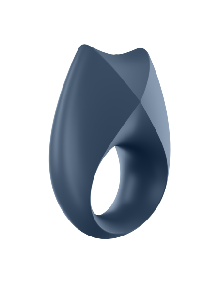 Cockring Connecté Royal One Satisfyer | FetishXplore