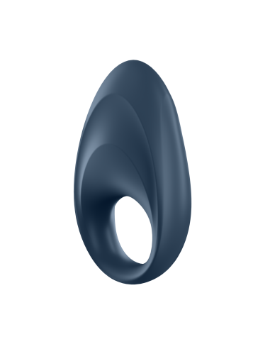 Cockring Connecté Mighty One Satisfyer | FetishXplore