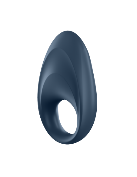 Cockring Connecté Mighty One Satisfyer | FetishXplore