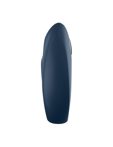 Cockring Connecté Mighty One Satisfyer | FetishXplore