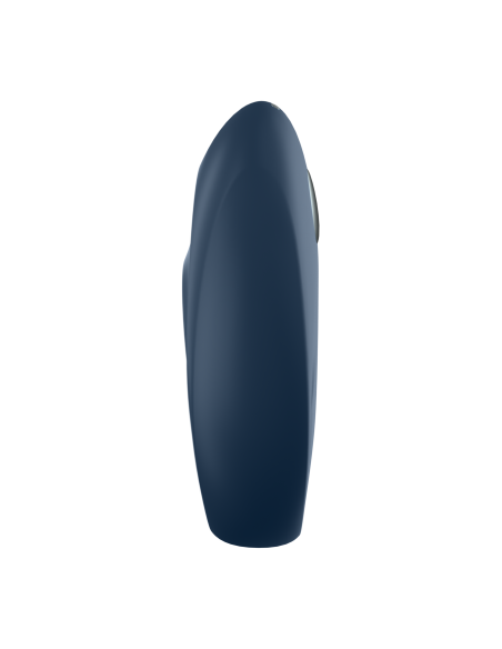 Cockring Connecté Mighty One Satisfyer | FetishXplore