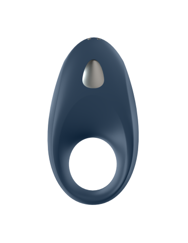 Cockring Connecté Mighty One Satisfyer | FetishXplore