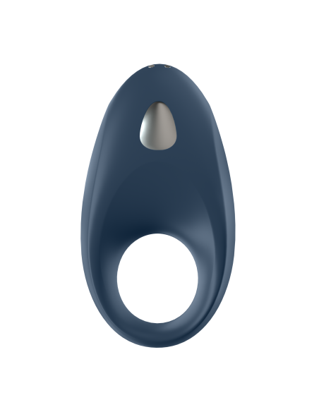 Cockring Connecté Mighty One Satisfyer | FetishXplore