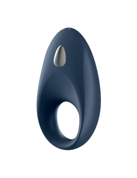 Cockring Connecté Mighty One Satisfyer | FetishXplore