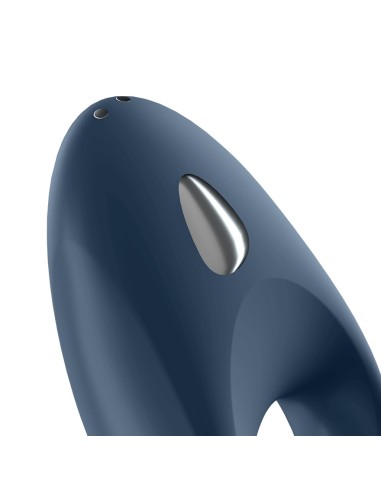 Cockring Connecté Mighty One Satisfyer | FetishXplore
