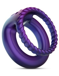 Jupiter vibrating ring 40mm