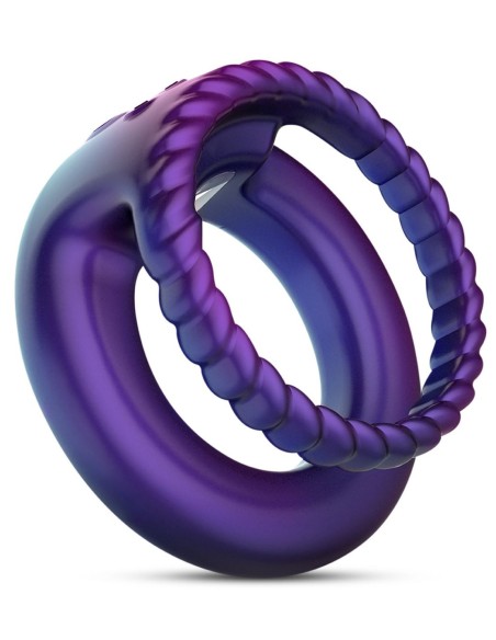 Double Cockring Vibrant Jupiter 40mm