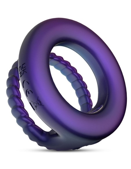 Double Cockring Vibrant Jupiter 40mm