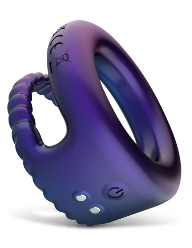 Double Cockring Vibrant Jupiter 40mm