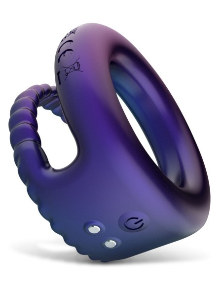 Double Cockring Vibrant Jupiter 40mm