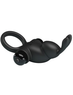 Cockring Rabbit Pretty Love 10 Vibrations | FetishXplore 2