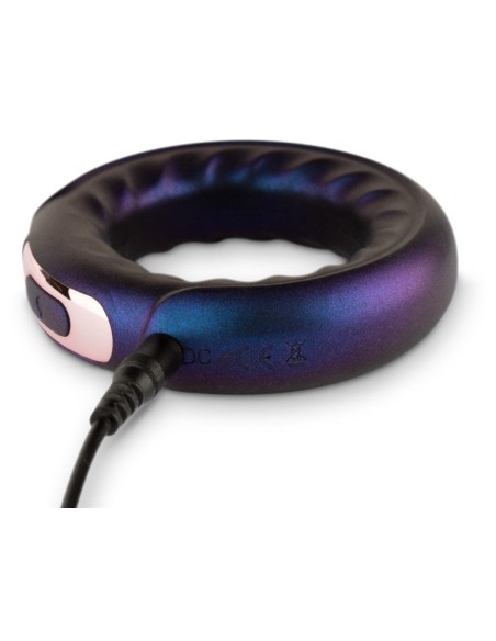 Anneau Vibrant Saturne Hueman 50mm | FetishXplore