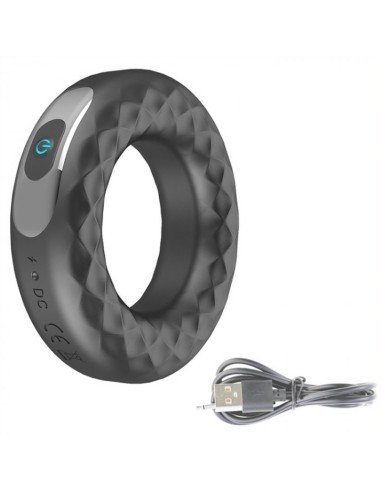 Cockring Vibrant Atlas 42mm | FetishXplore